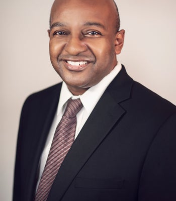 Portrait of Steve Lewis, REALTOR®.